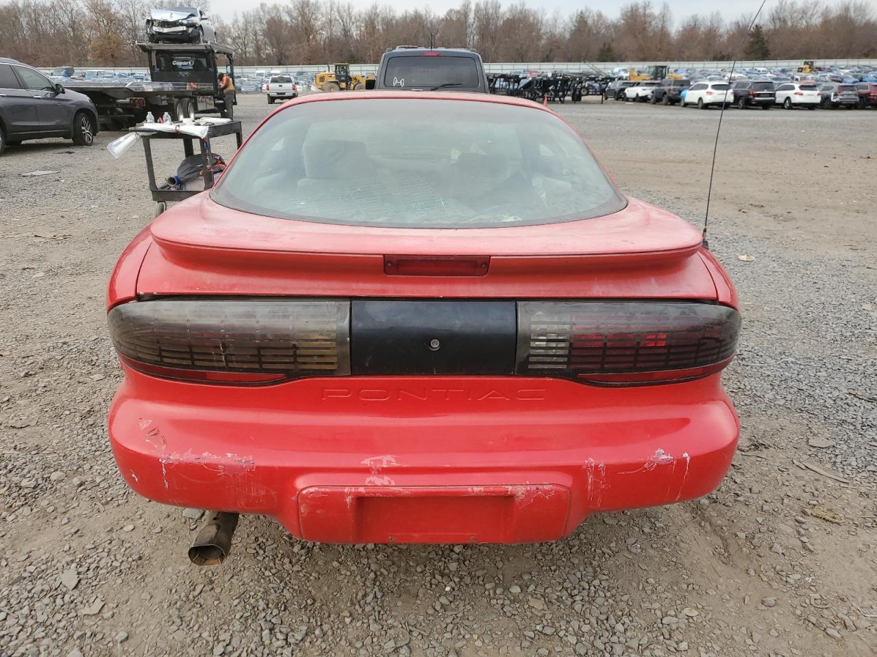 1994 Pontiac Firebird VIN: 2G2FS22S8R2211980 Lot: 80828524