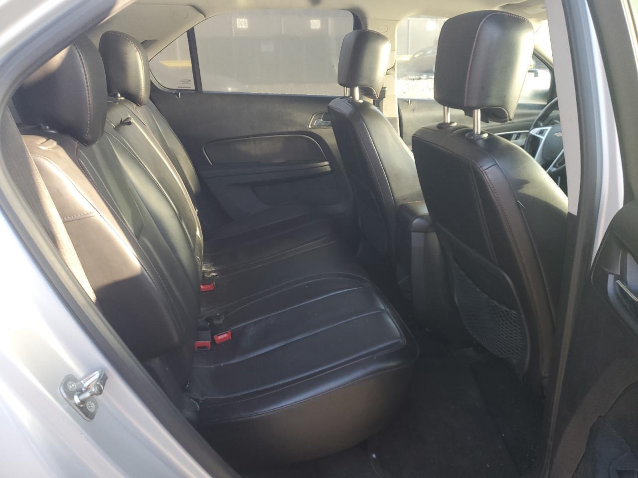 2012 Chevrolet Equinox - Image 11