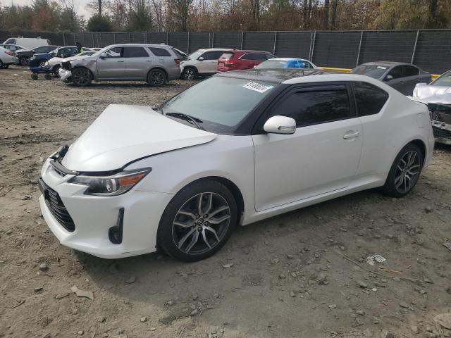  TOYOTA SCION 2015 Белы