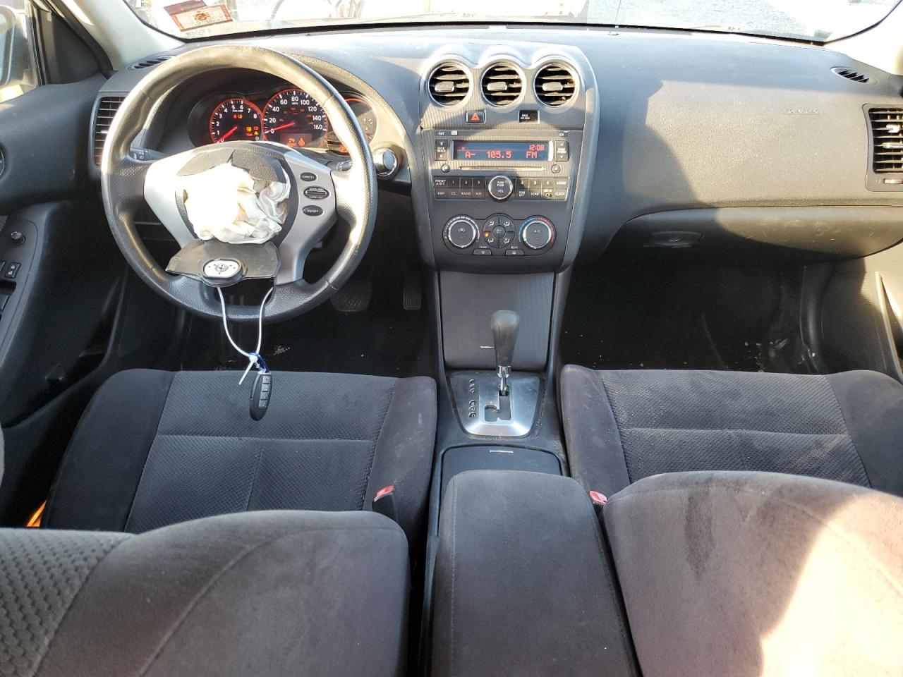 2008 Nissan Altima - Image 8