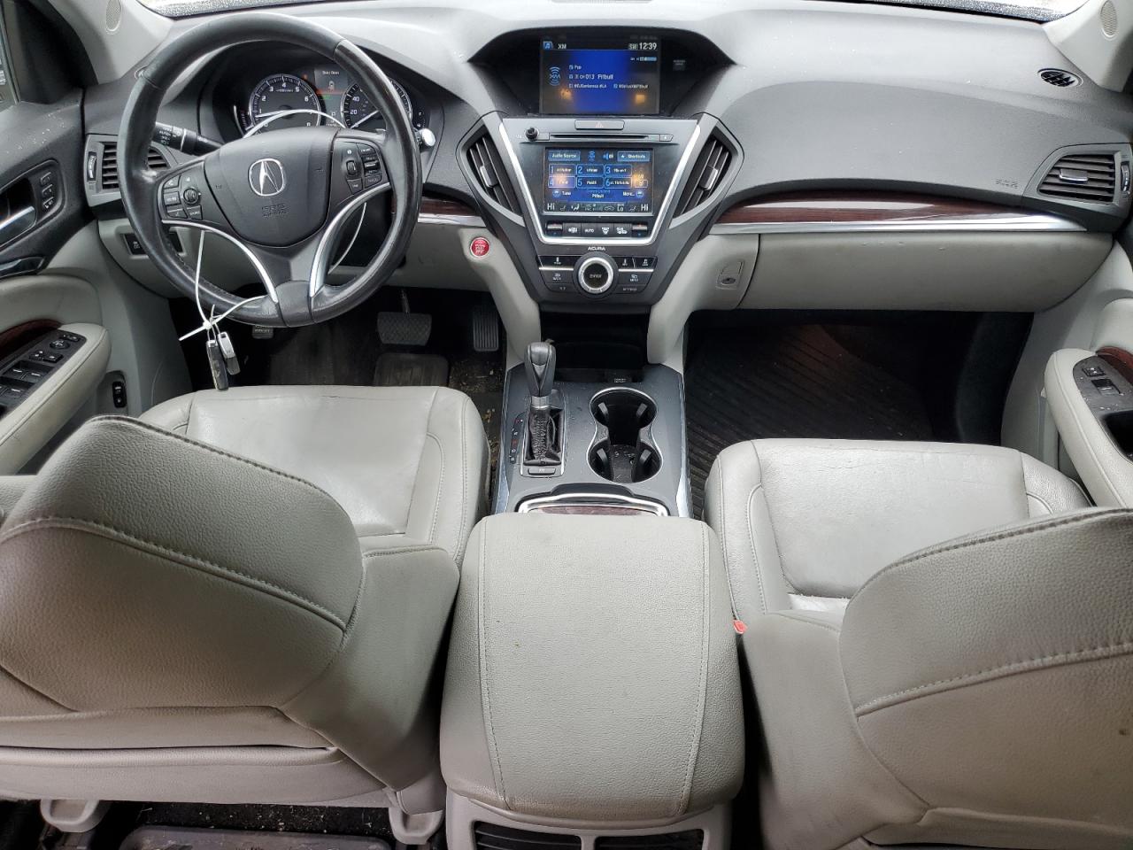 2014 Acura MDX - Image 8