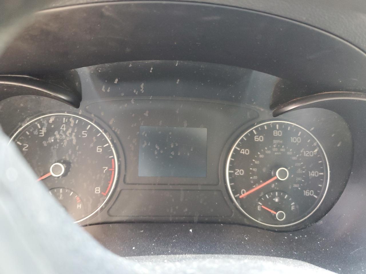 2018 Kia Optima Lx VIN: 5XXGT4L36JG222254 Lot: 80170214