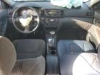 2008 Toyota Corolla Ce للبيع في Riverview، FL - Side