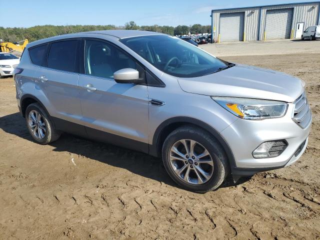 Parquets FORD ESCAPE 2017 Silver