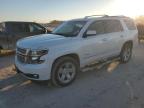 2018 Chevrolet Tahoe C1500 Lt на продаже в Houston, TX - Front End