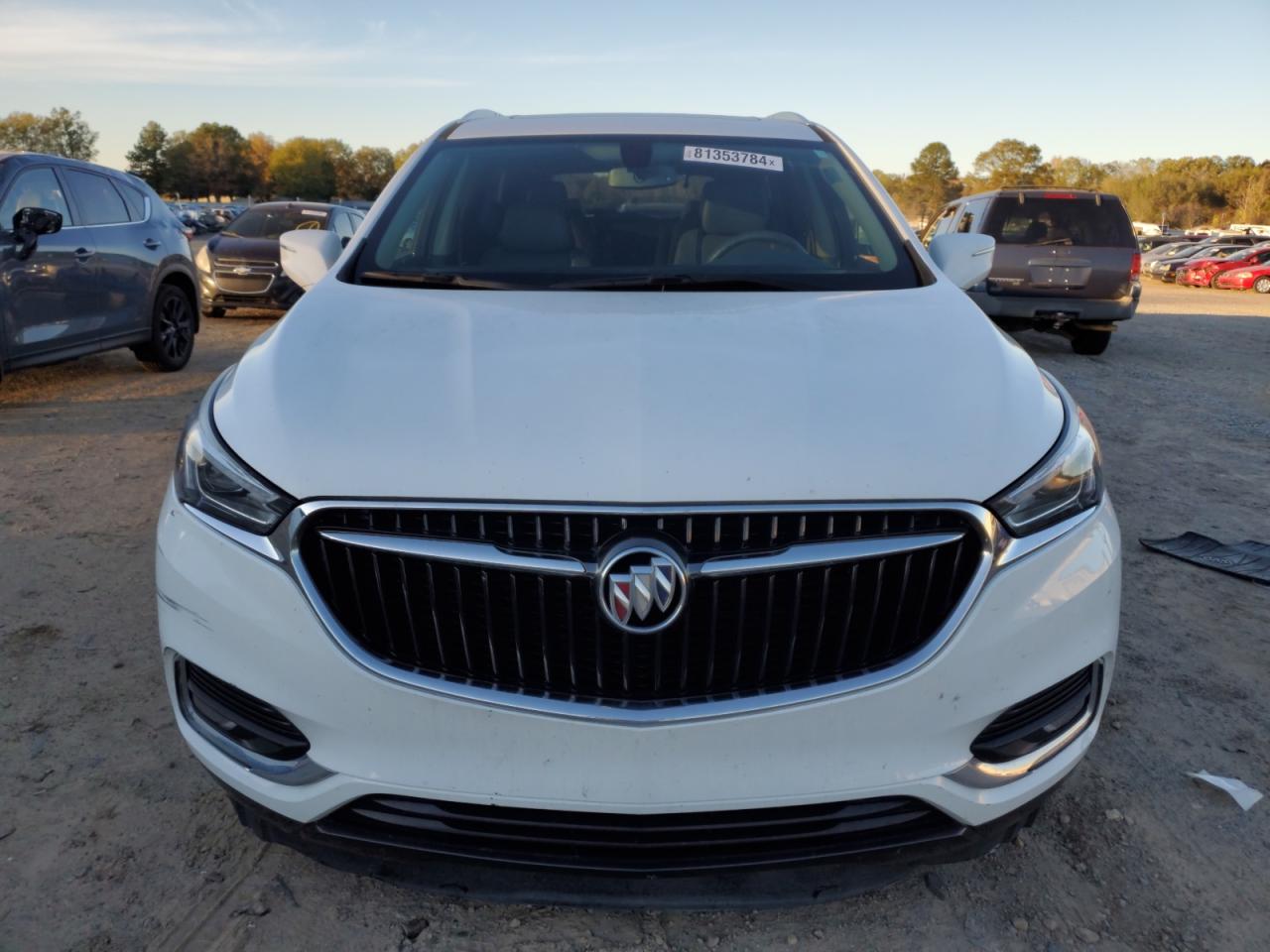 2018 Buick Enclave - Image 5