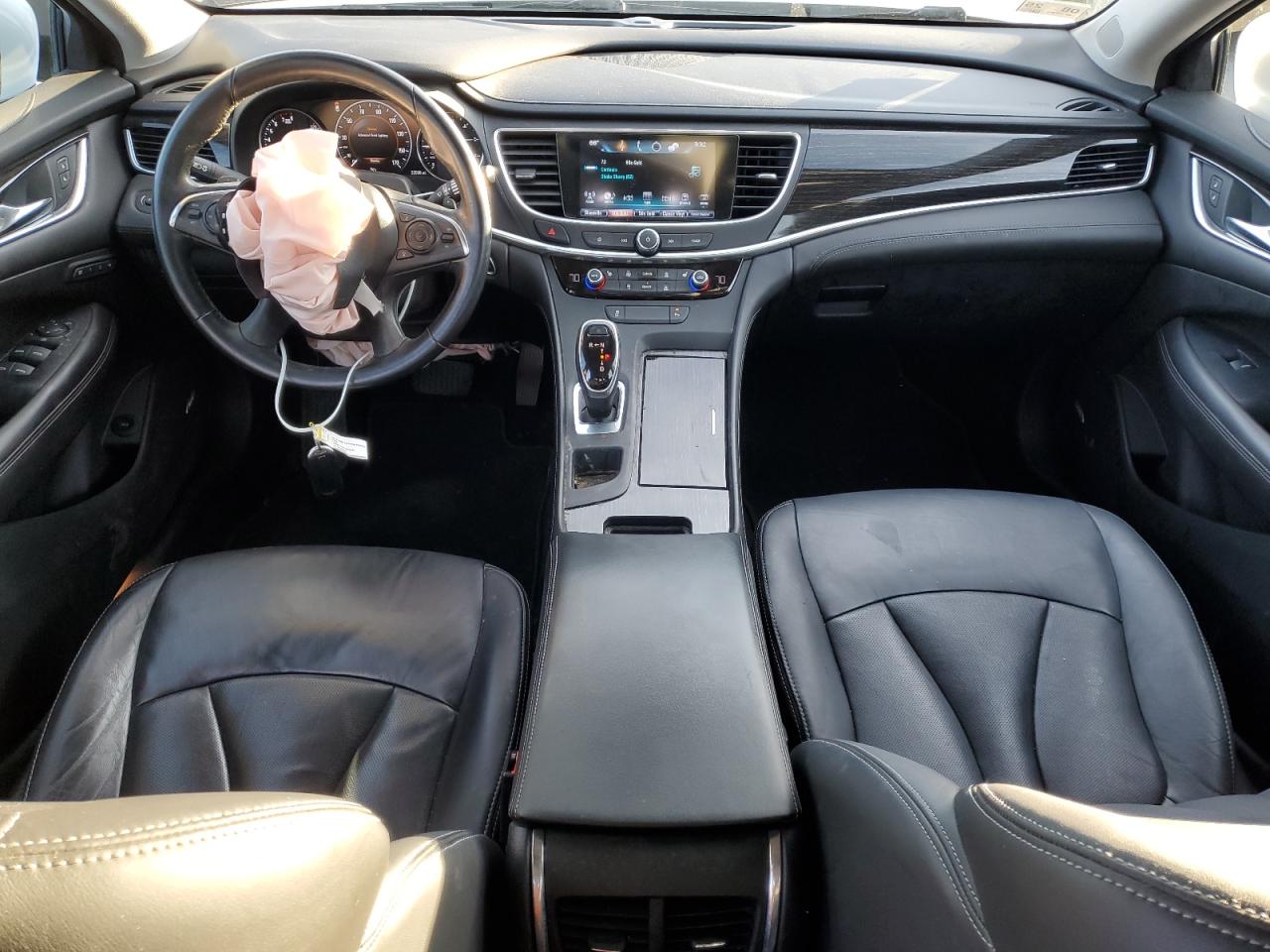 2017 Buick LaCrosse - Image 8