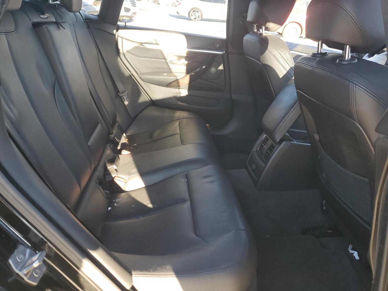 2016 BMW 4er - Image 11