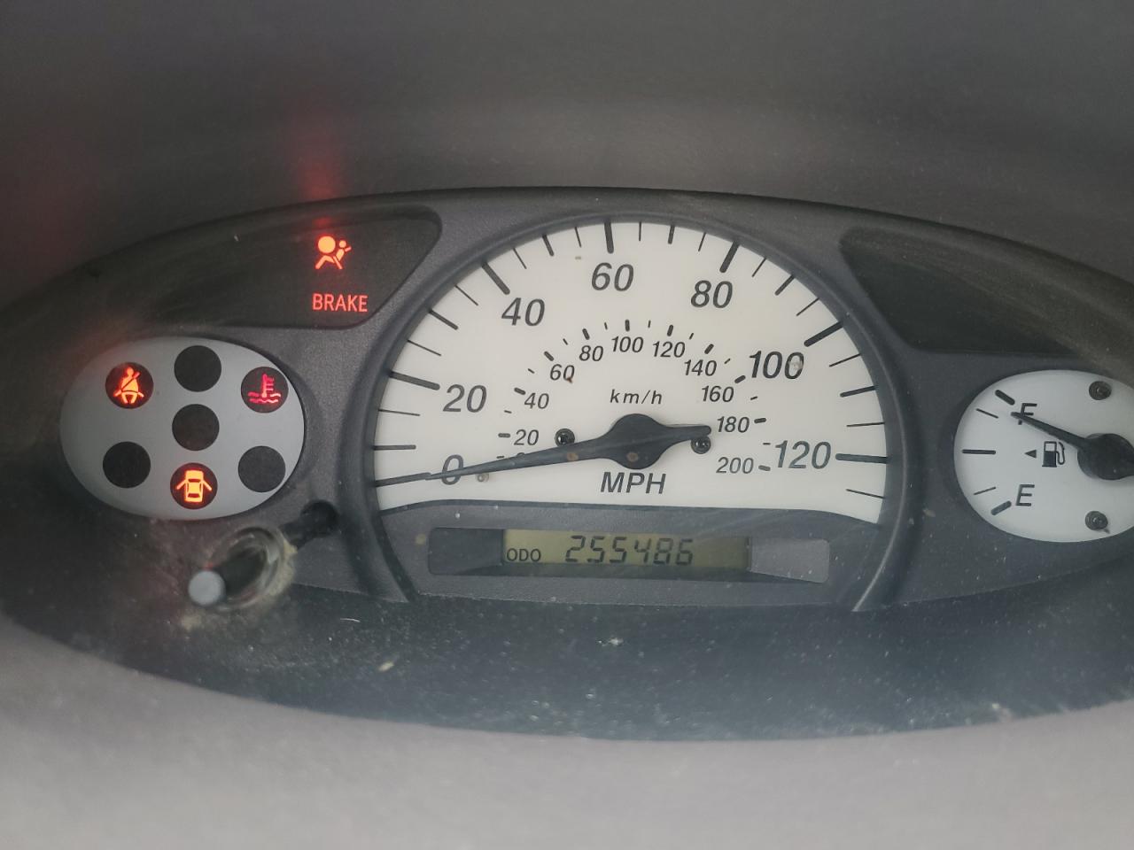 2002 Toyota Echo - Image 9