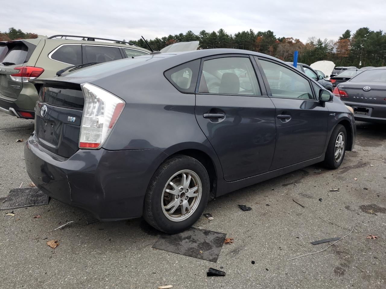 2010 Toyota Prius - Image 3