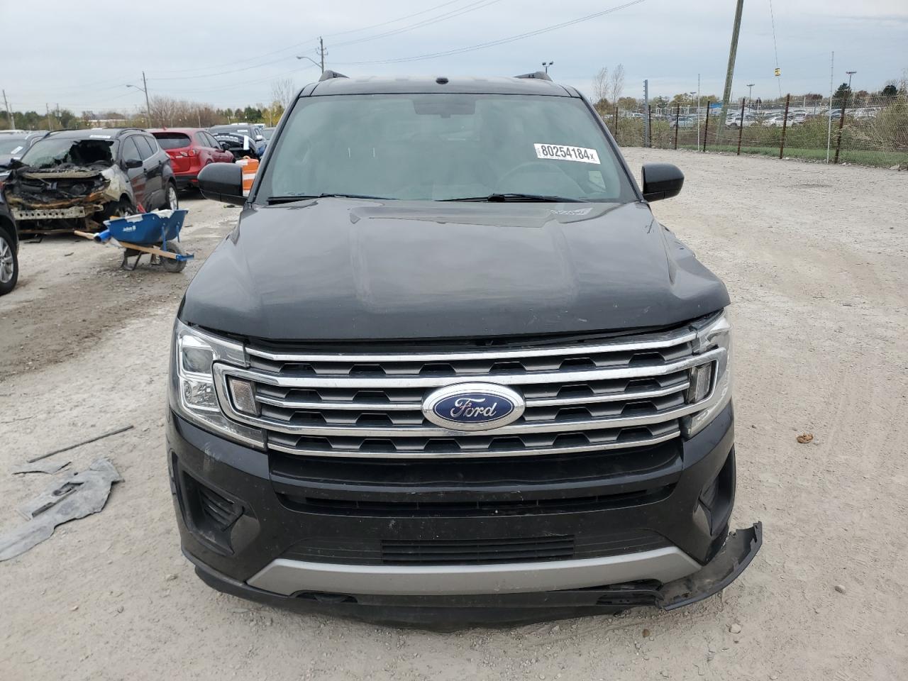 2019 Ford Expedition - Image 5