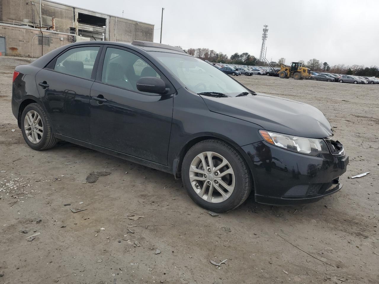 2011 Kia Forte - Image 4