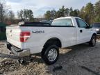 2011 Ford F150  იყიდება West Warren-ში, MA - Minor Dent/Scratches