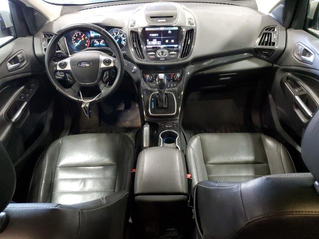  FORD ESCAPE 2014 White