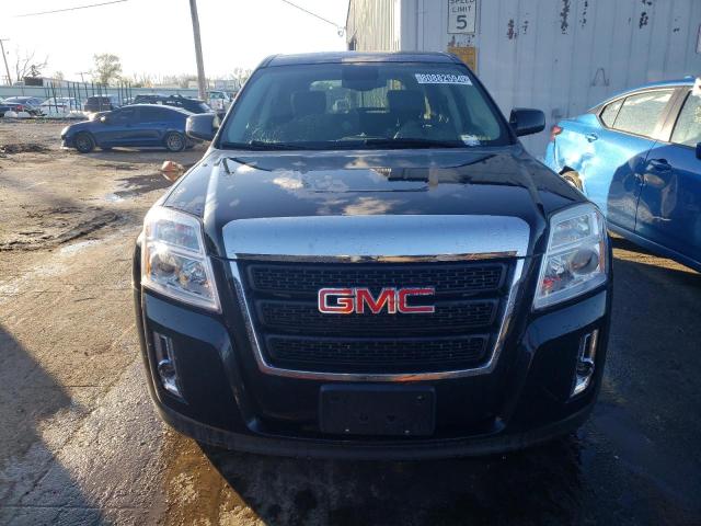  GMC TERRAIN 2015 Black