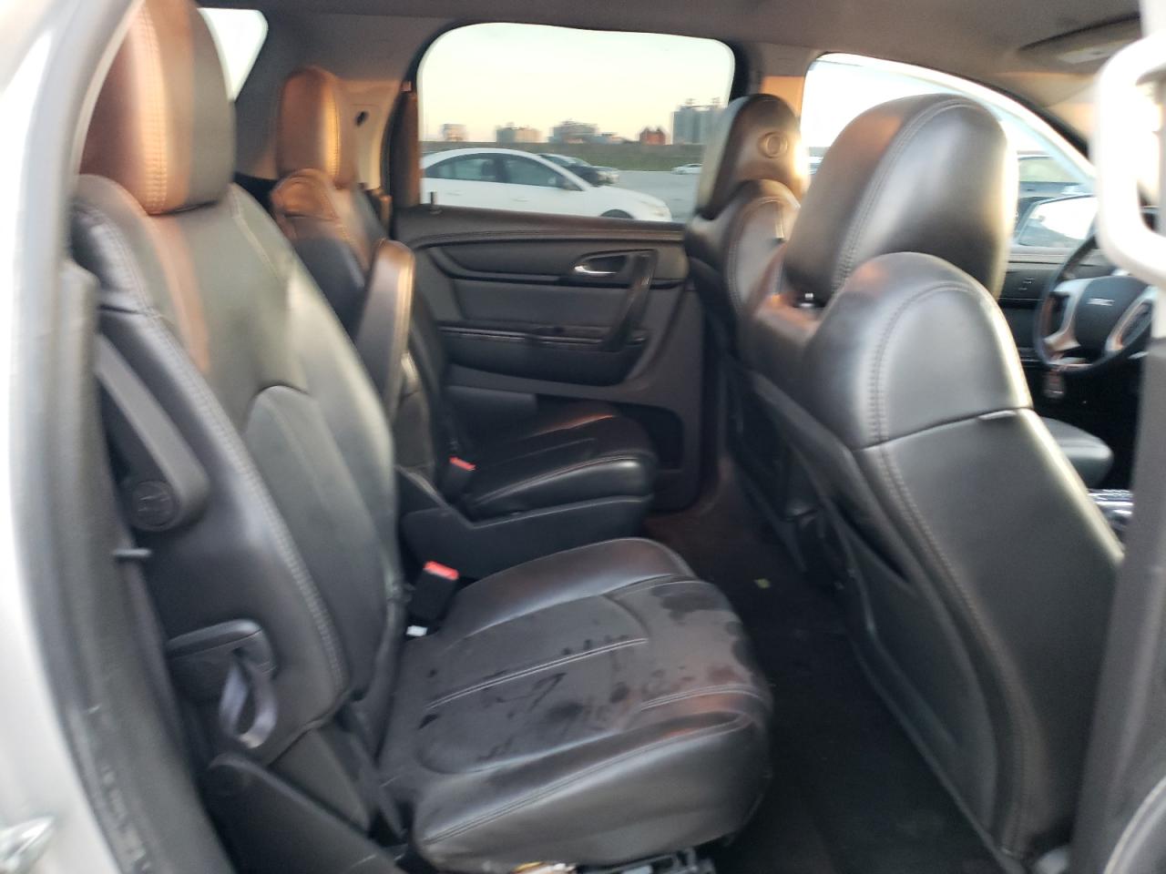 2014 GMC Acadia - Image 11