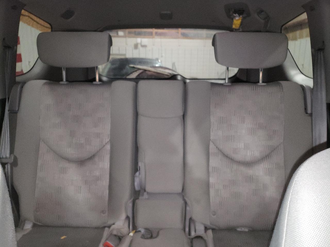 2011 Toyota RAV 4 - Image 10