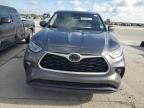 2020 Toyota Highlander L en Venta en New Orleans, LA - Minor Dent/Scratches