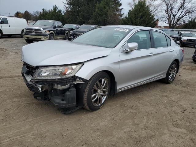 2014 Honda Accord Touring იყიდება Finksburg-ში, MD - Front End