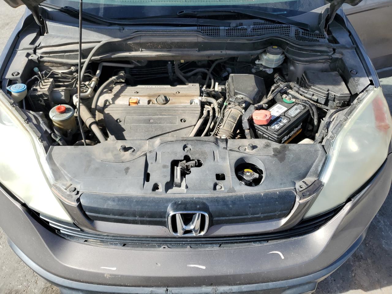 2009 Honda CR-V - Image 12