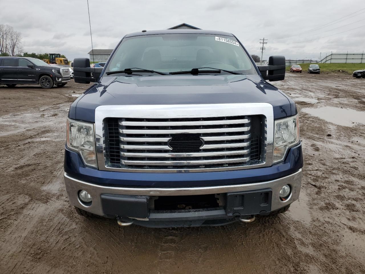2011 Ford F-150 - Image 5