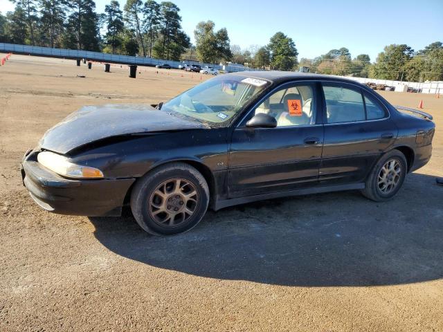 2001 Oldsmobile Intrigue Gls