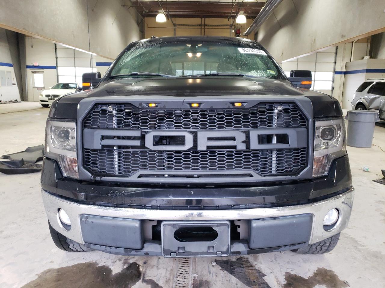 2009 Ford F-150 - Image 5