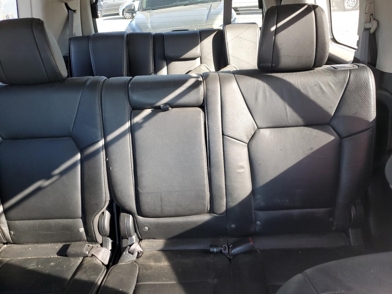 2012 Honda Pilot - Image 10