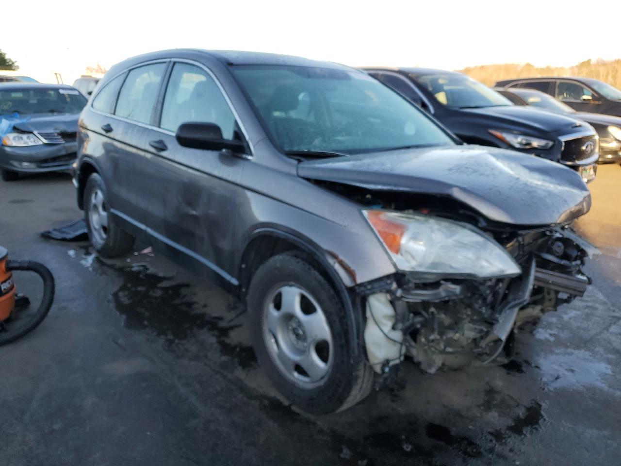 2011 Honda CR-V - Image 4