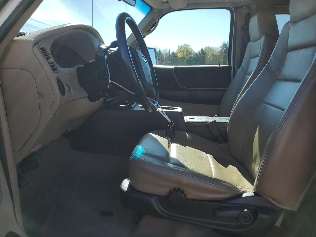 2008 Ford Ranger - Image 7