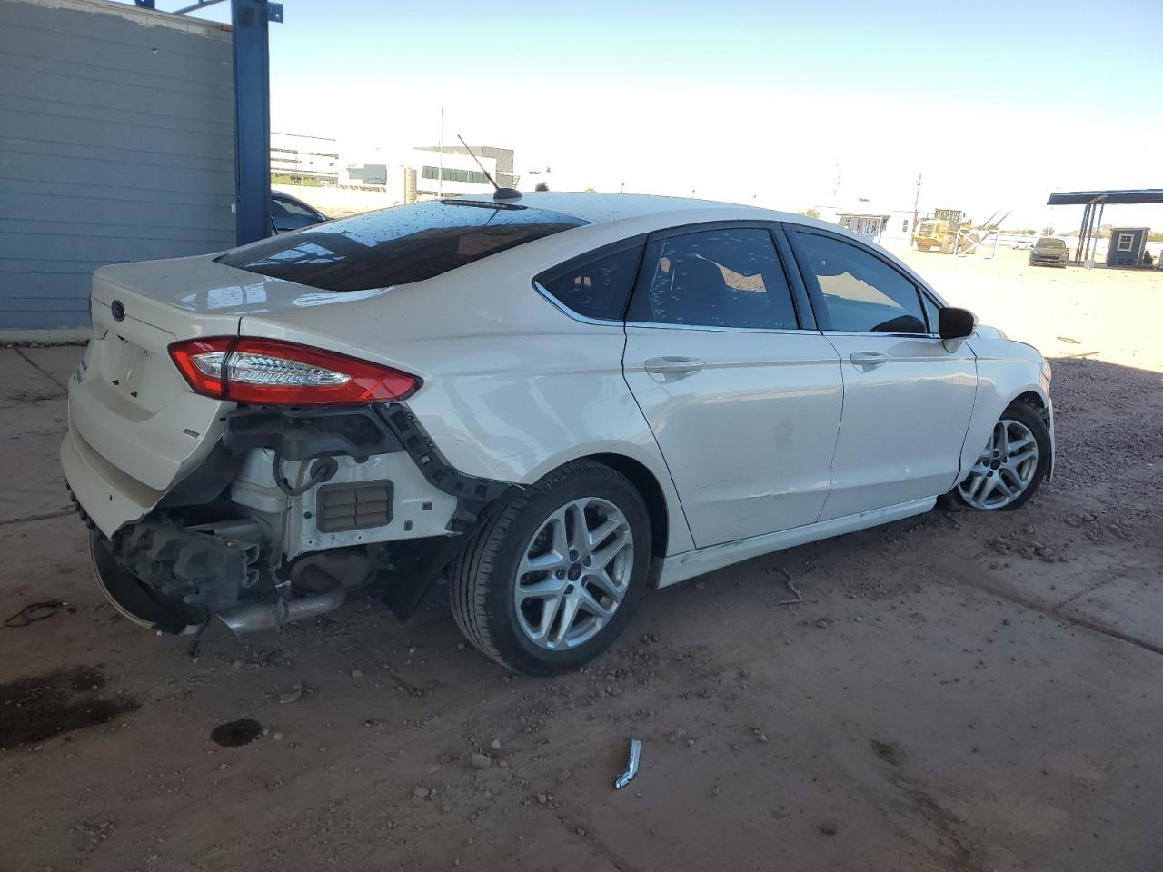 VIN 3FA6P0H72GR386024 2016 FORD FUSION no.3