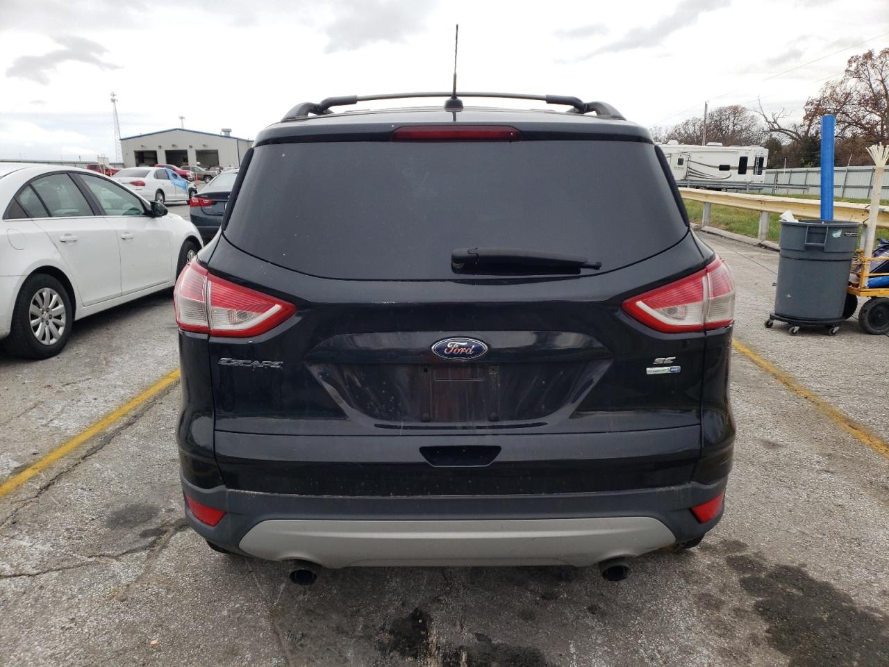 2013 Ford Escape - Image 6
