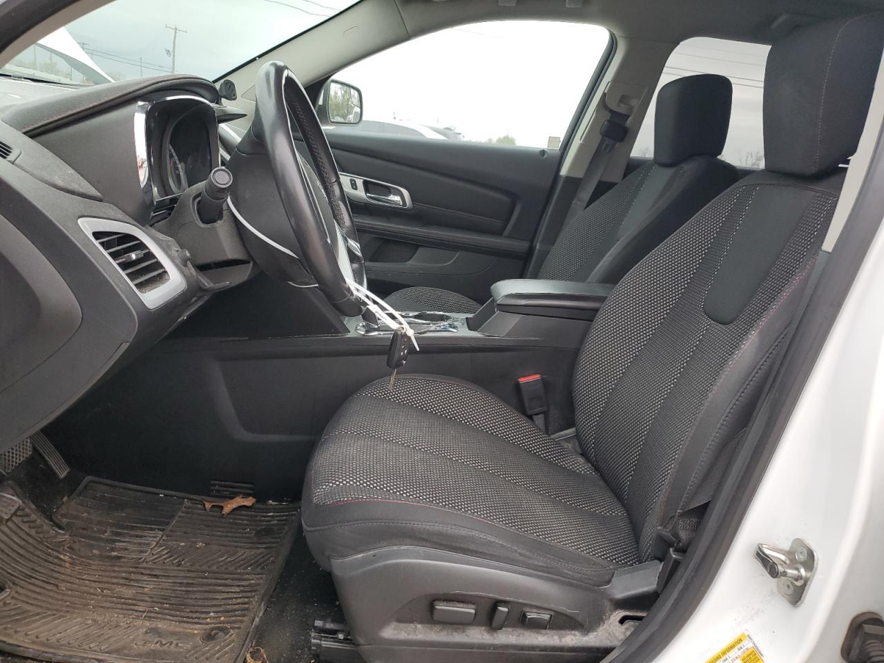 2012 GMC Terrain - Image 7