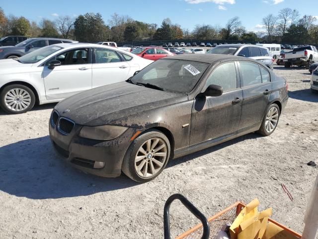 2011 Bmw 328 I