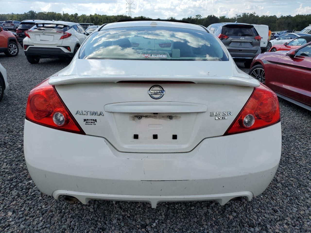 2012 Nissan Altima - Image 6