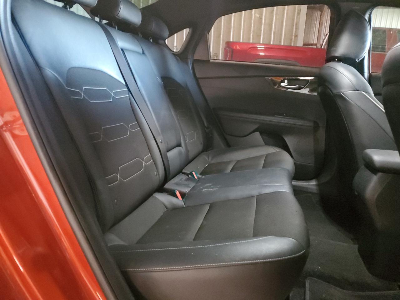 2023 Kia Forte - Image 10