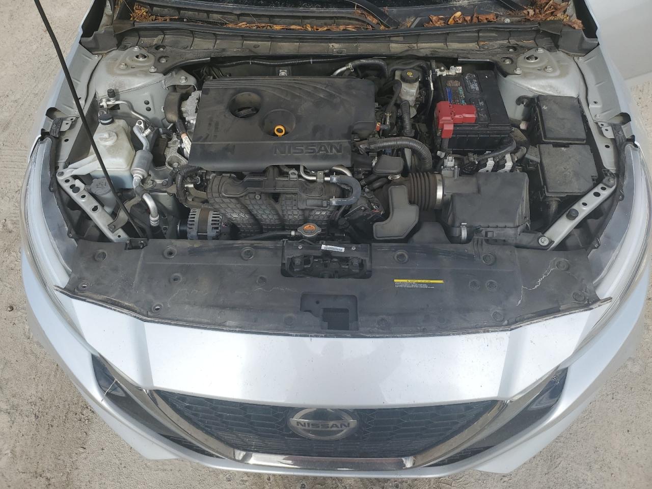 2020 Nissan Altima - Image 12