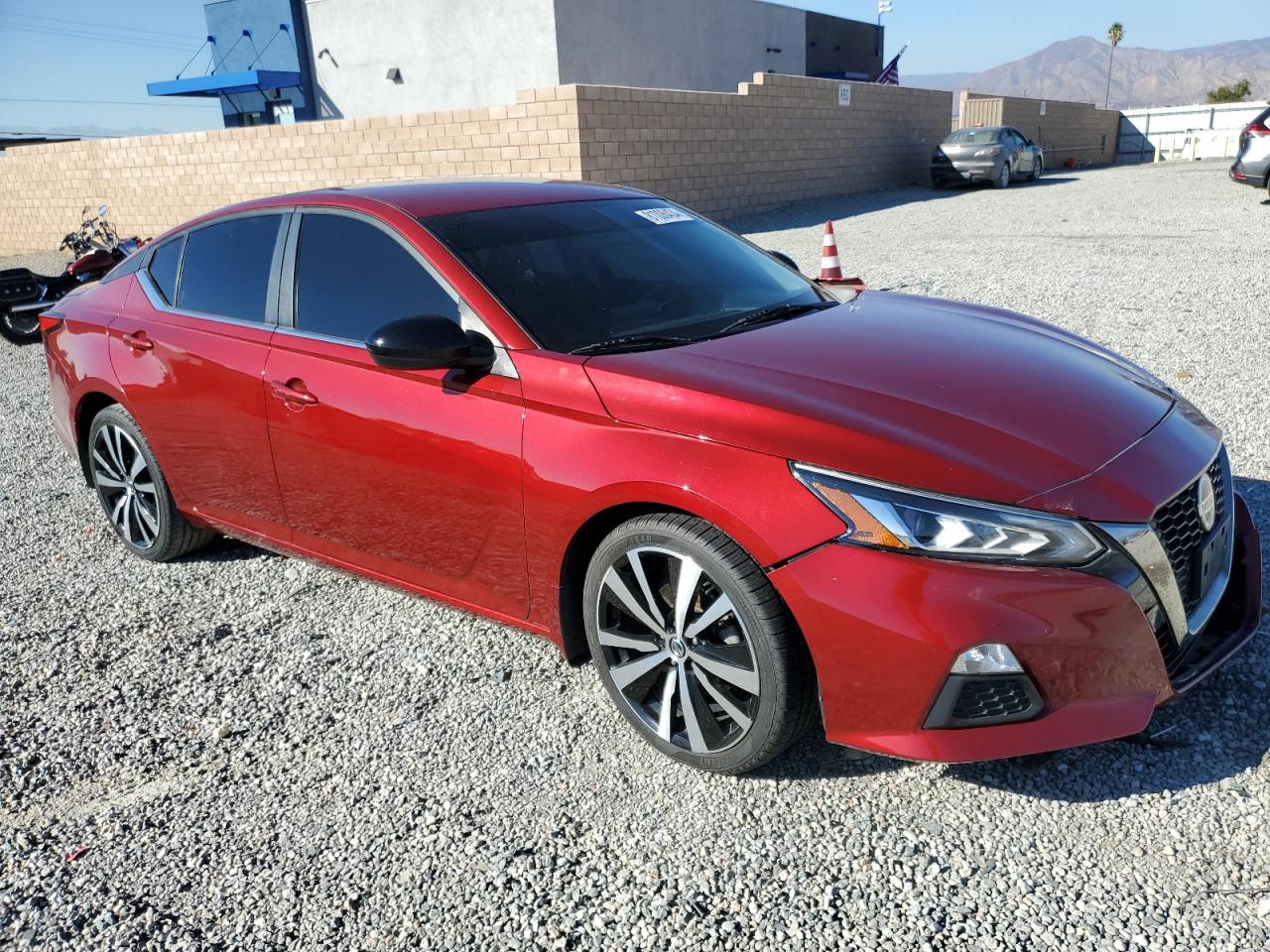 2019 Nissan Altima - Image 4