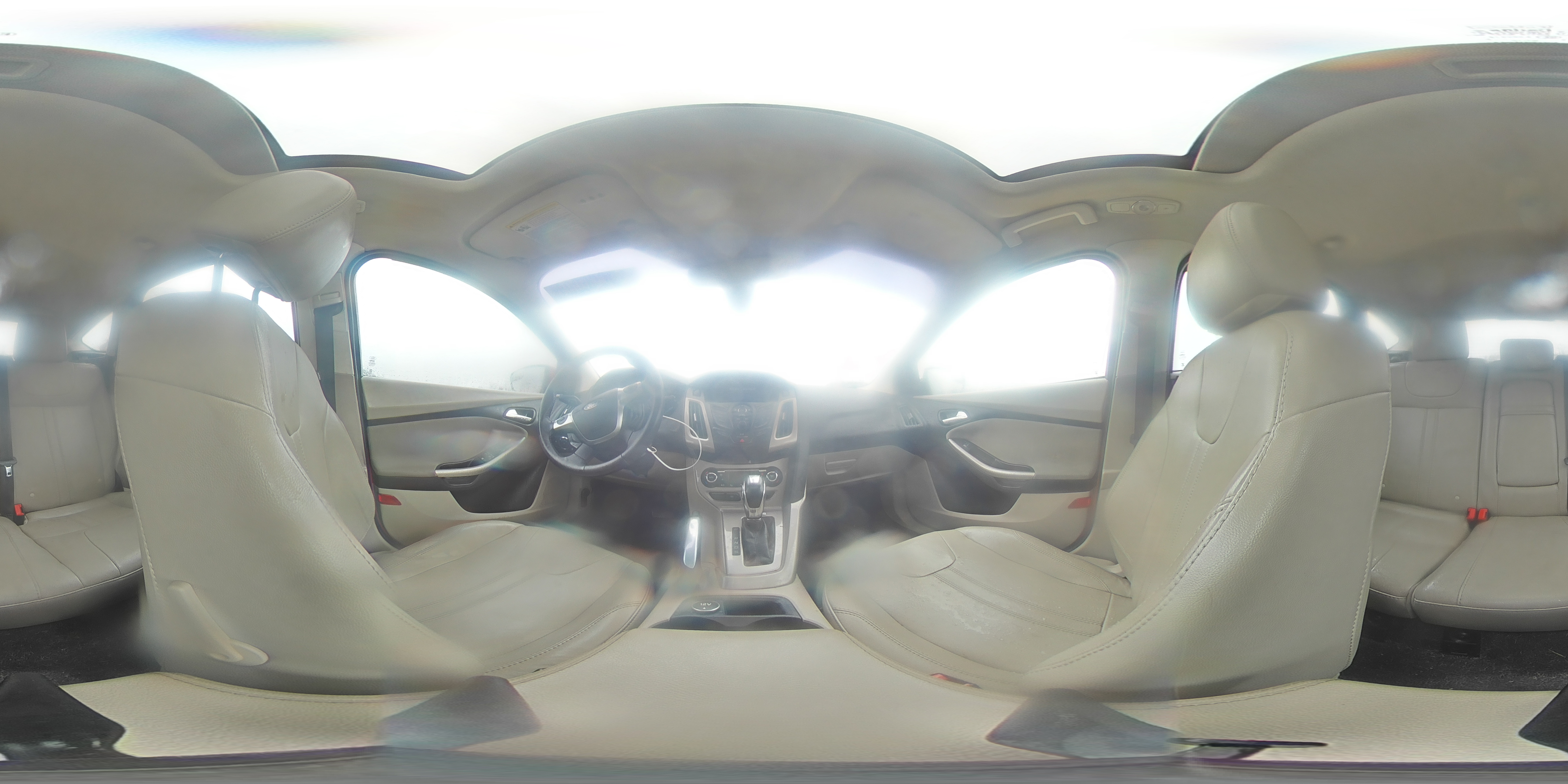 2012 Ford Focus - Image 14