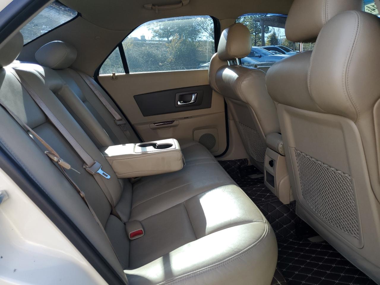 2007 Cadillac CTS - Image 10