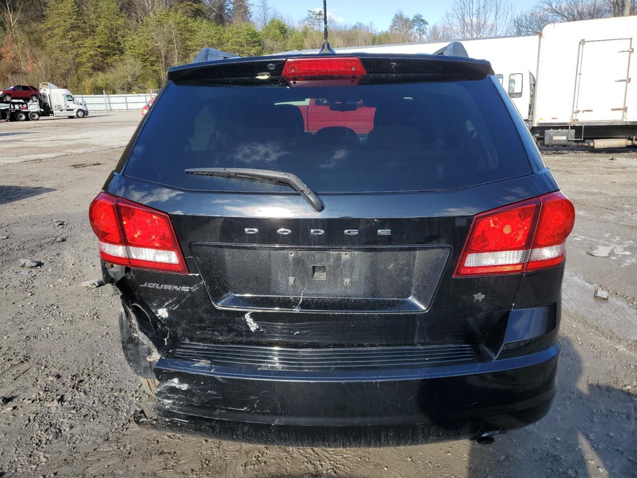 2014 Dodge Journey - Image 6