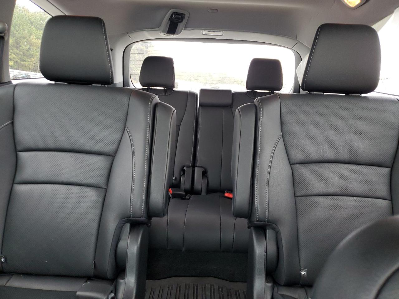 2022 Honda Pilot - Image 10