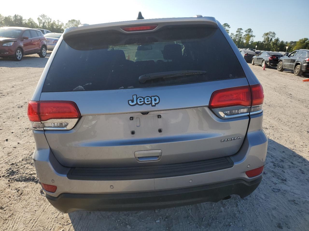 2016 Jeep Grand Cherokee Laredo VIN: 1C4RJEAG0GC359189 Lot: 80697764