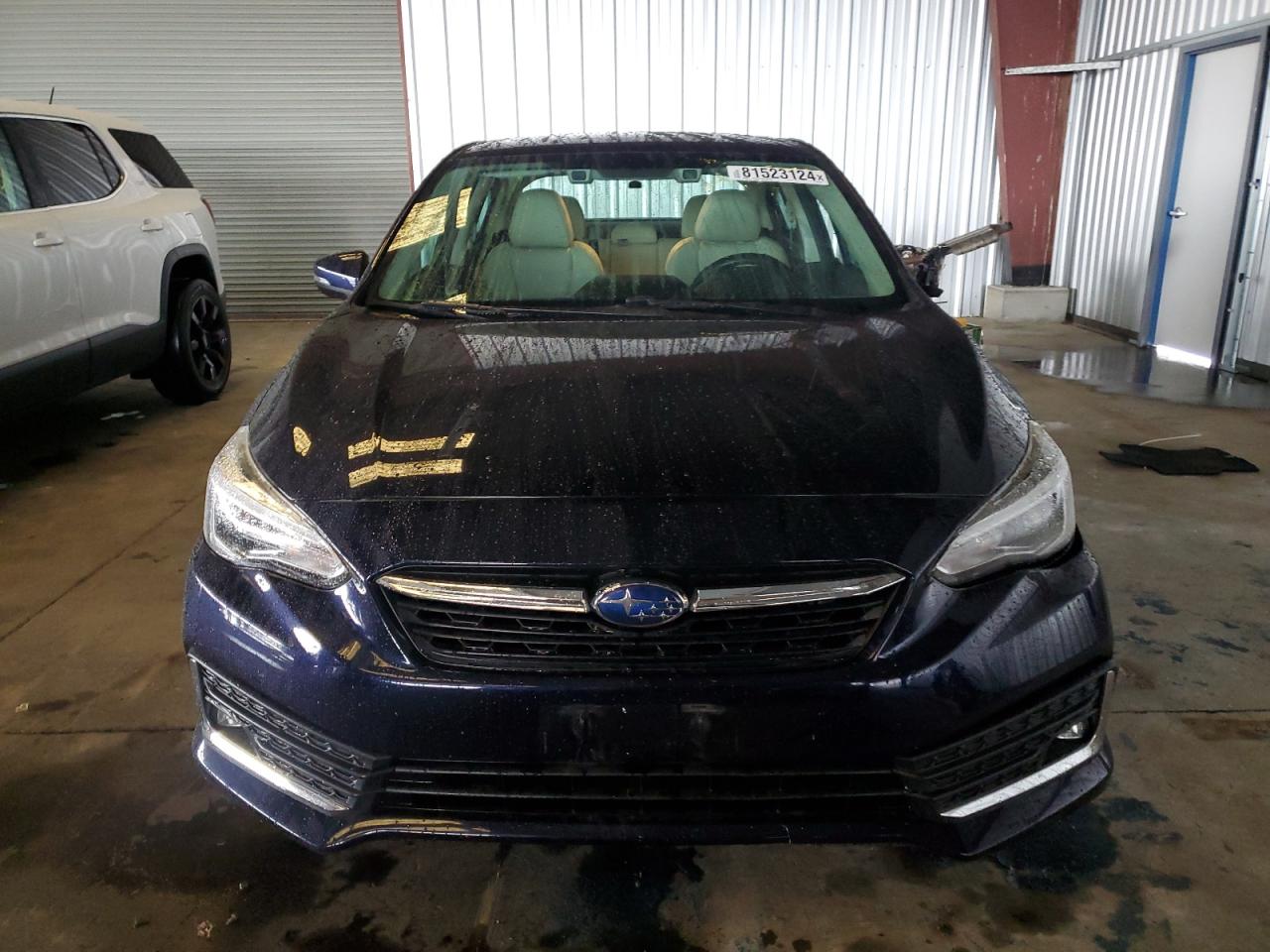 2020 Subaru Impreza - Image 5