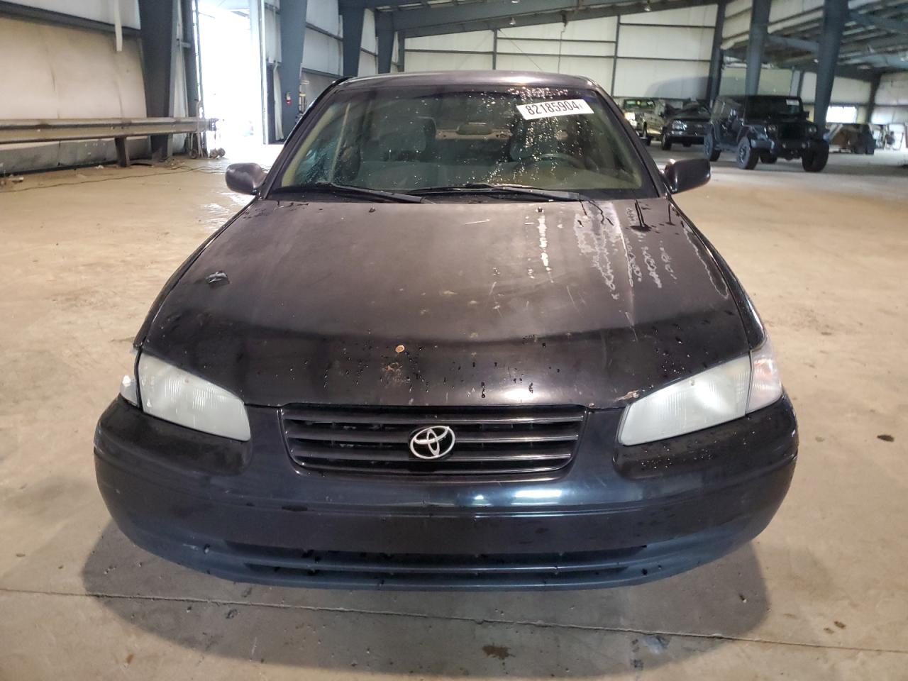 1999 Toyota Camry - Image 5