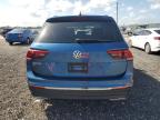 2020 Volkswagen Tiguan Se for Sale in Homestead, FL - Front End