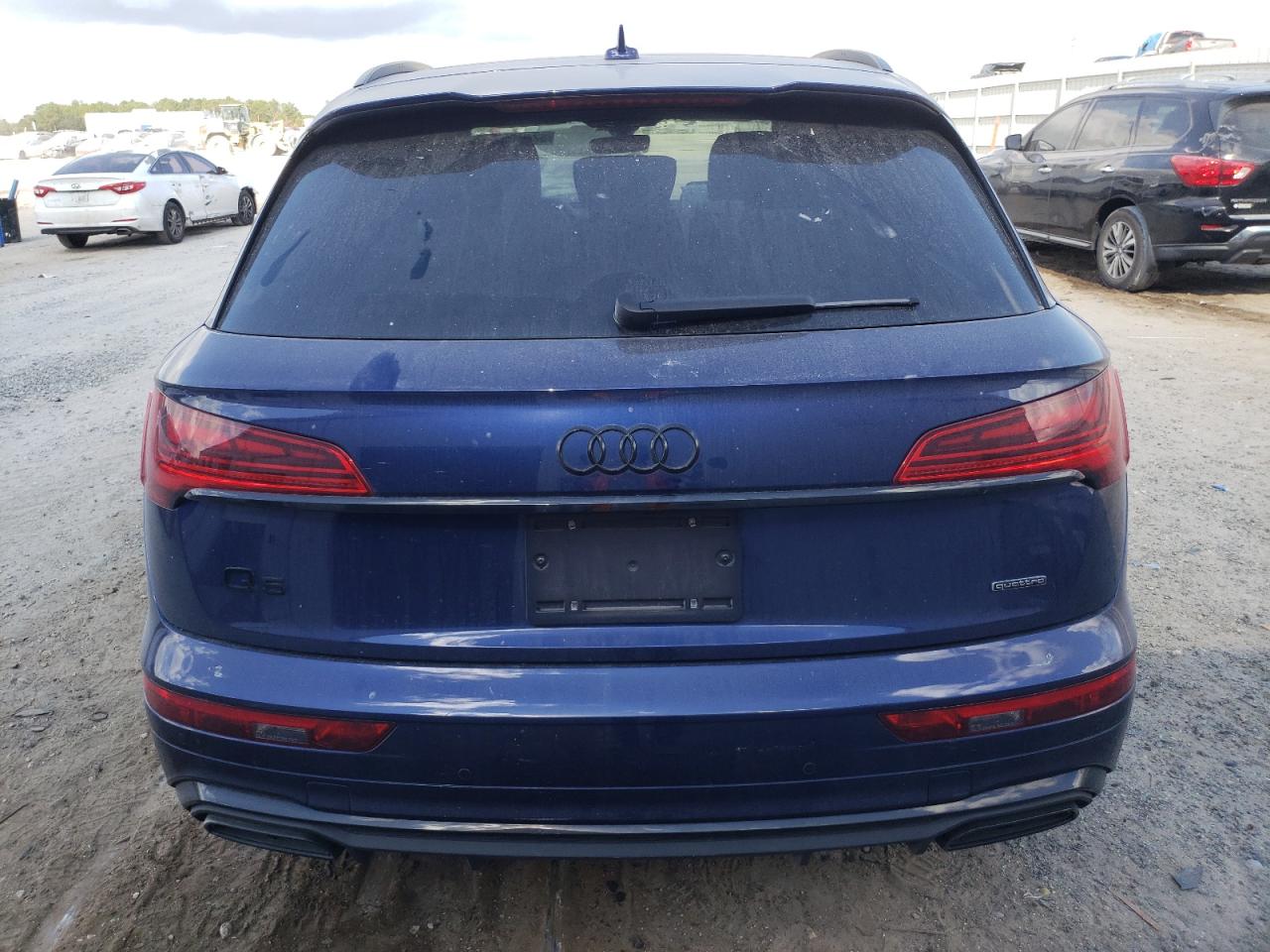 2023 Audi Q5 - Image 6