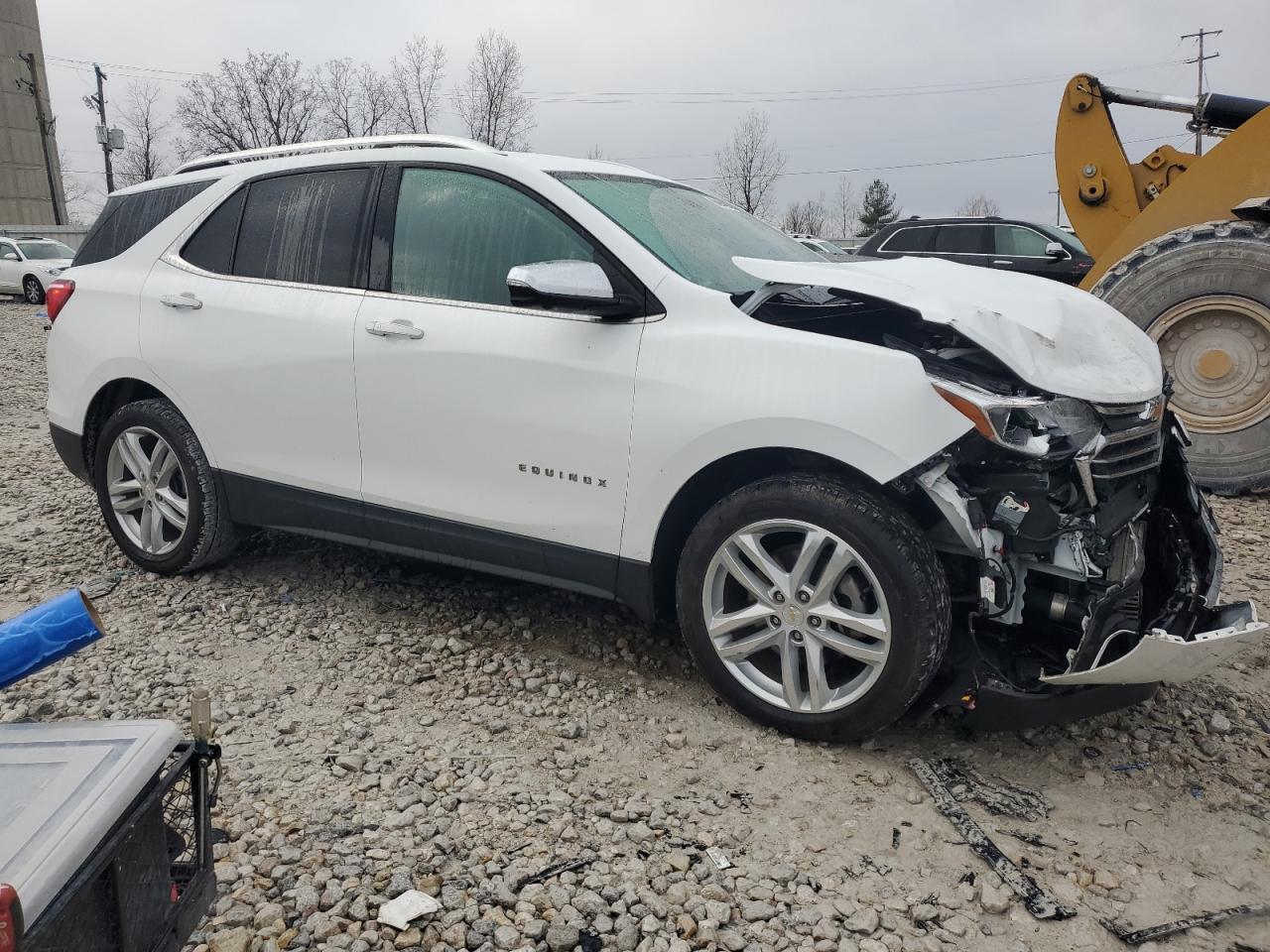2019 Chevrolet Equinox - Image 4