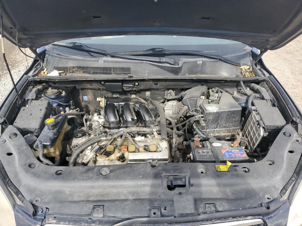 2007 Toyota RAV 4 - Image 12
