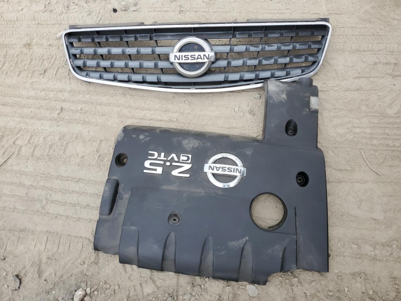 2005 Nissan Altima - Image 12